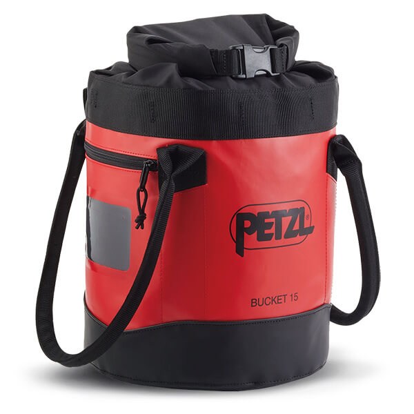 Petzl Bucket 15L